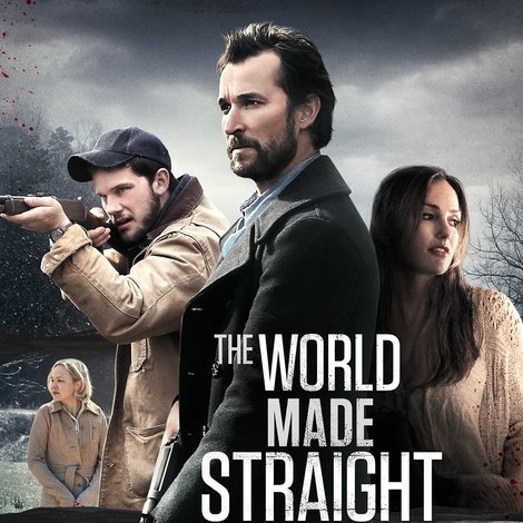 The World Made Straight