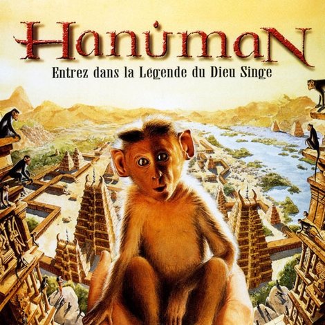 Hanuman