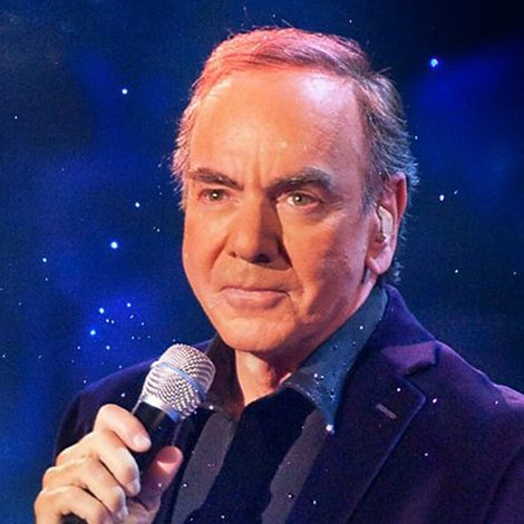 An Audience with Neil Diamond