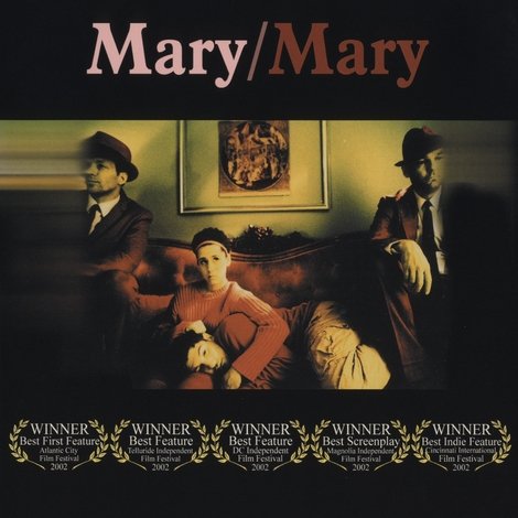 Mary/Mary