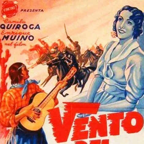 Viento norte