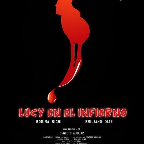 Lucy en el infierno