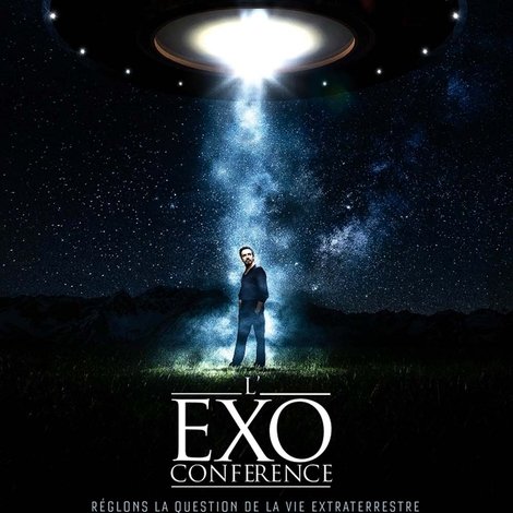L'Exoconférence