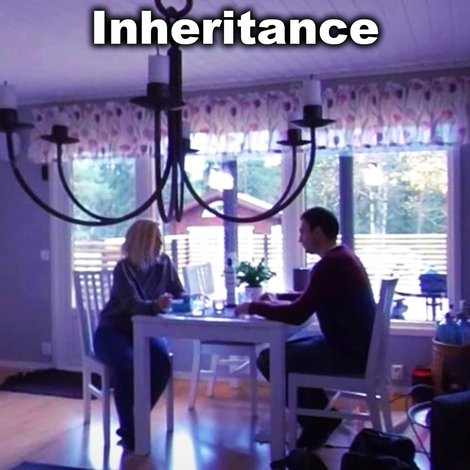 Inheritance