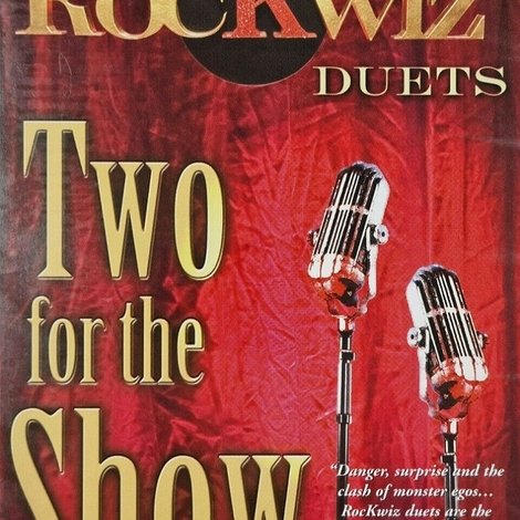 RocKwiz Duets: Volume 1