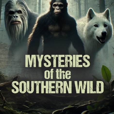 Mysteries of the Southern Wild