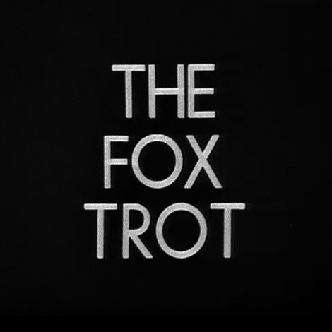 The Fox Trot