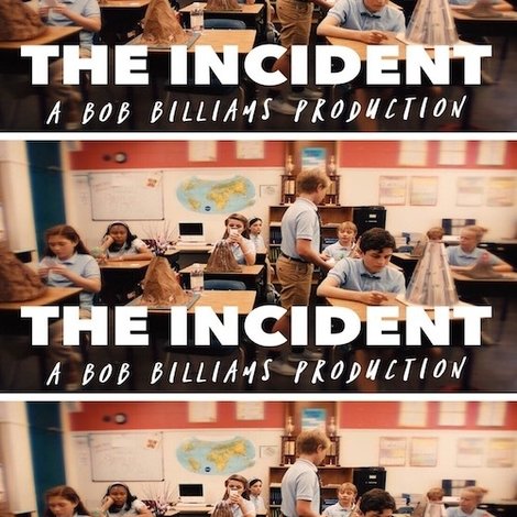 The Incident