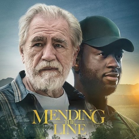 Mending the Line