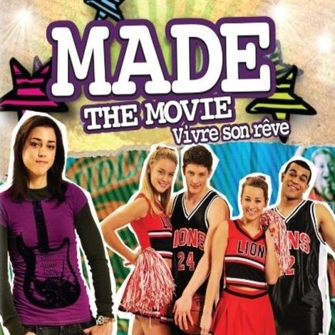 Made... The Movie