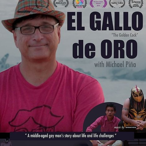 El gallo de oro