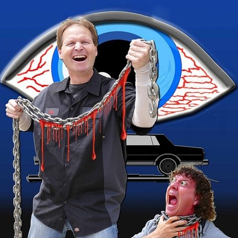 Auto Shop of Horrors
