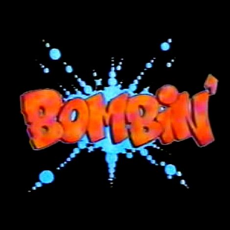 Bombin'
