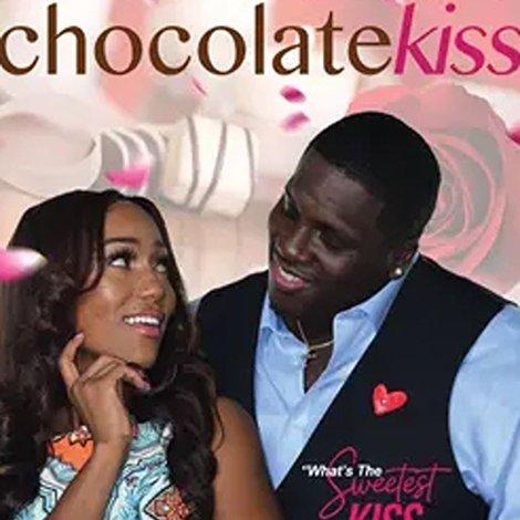 Chocolate Kiss