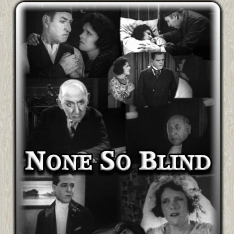 None So Blind