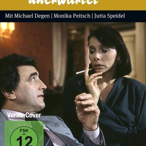 Plötzlich und unerwartet