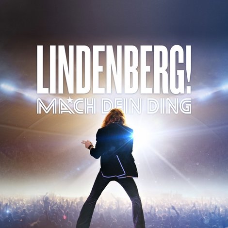 Lindenberg! Mach dein Ding