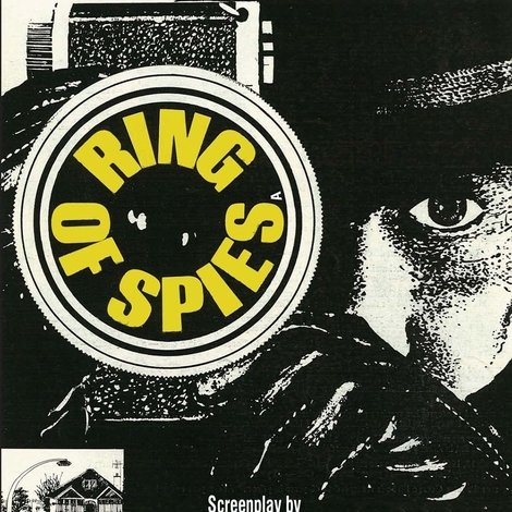 Ring of Spies