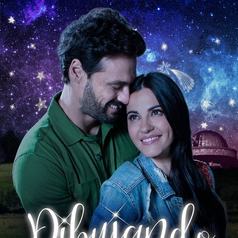 Dibujando el cielo