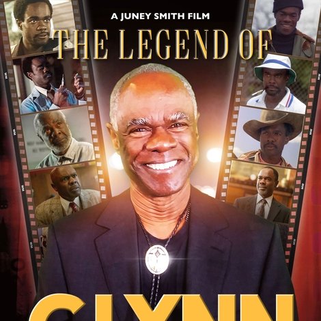 The Legend of Glynn Turman