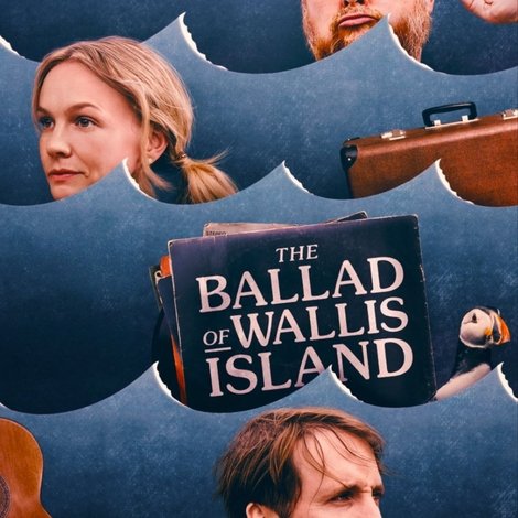 The Ballad of Wallis Island