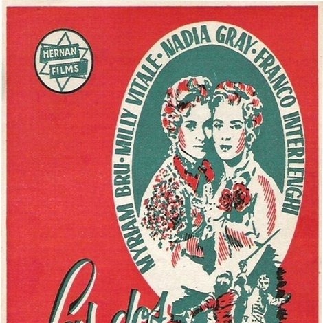 Le due orfanelle
