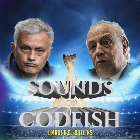 Sounds of Codfish