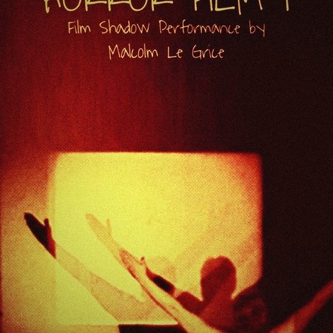 Horror Film 1