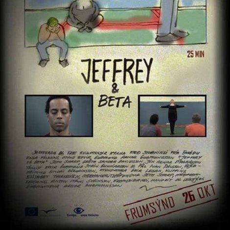 Jeffrey & Beta