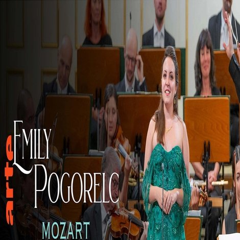 Emily Pogorelc sings Mozart Salzburg Festival 2024