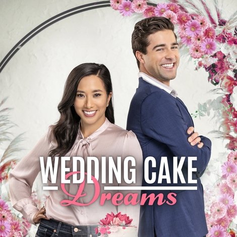Wedding Cake Dreams