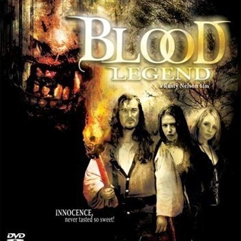 Blood Legend