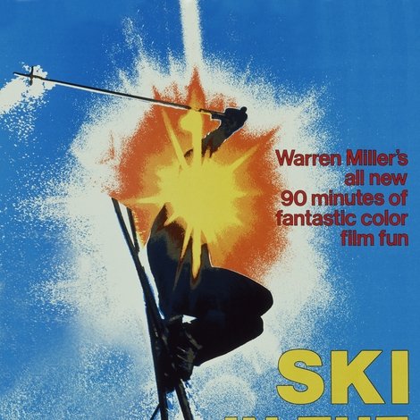 Ski In The Sun