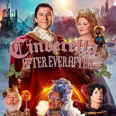 Cinderella: After Ever After