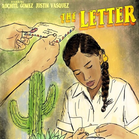 The Letter