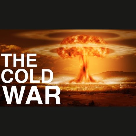 The ENTIRE History of the Cold War Explained