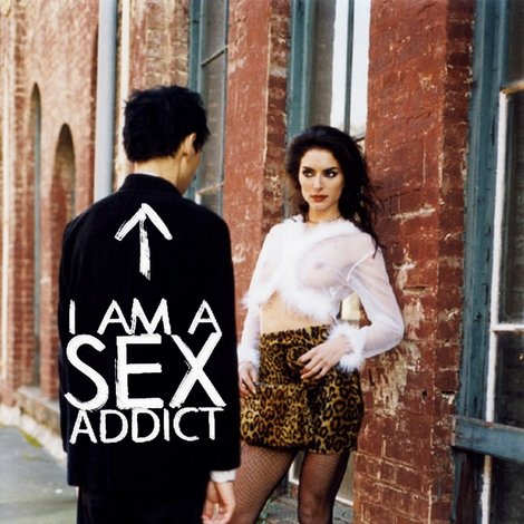 I Am a Sex Addict