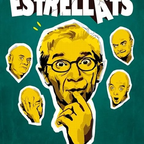 Alguns neixen estrellats