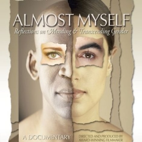 Almost Myself