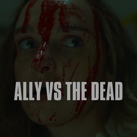 Ally vs the Dead