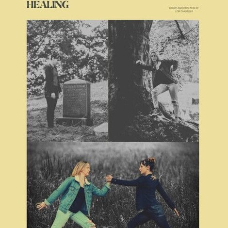 The Society for Paranormal Healing