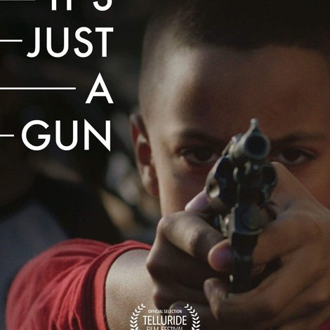 It's Just A Gun