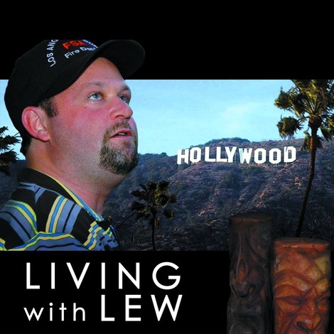 Living with Lew
