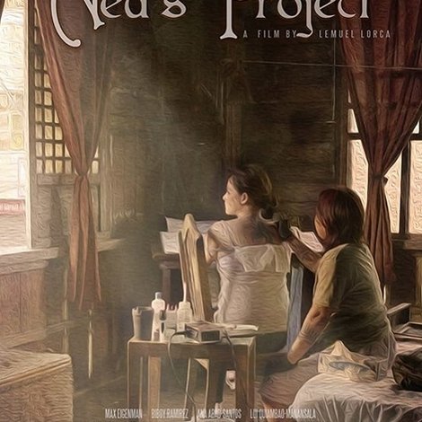 Ned's Project