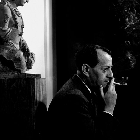 André Malraux : l'épreuve du pouvoir