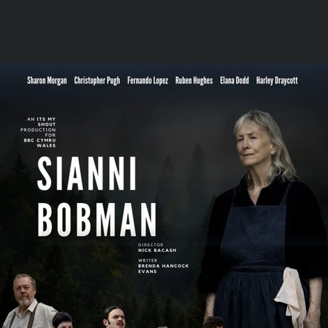 Sianni Bobman