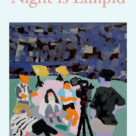 Night is Limpid