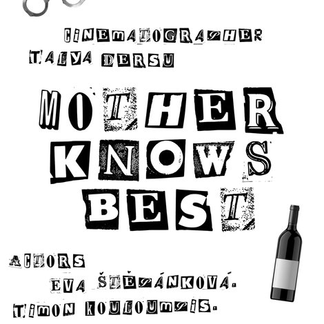 Mother Knows Best