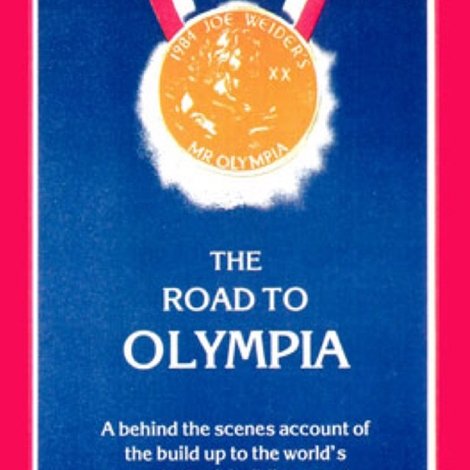 The Road To Olympia