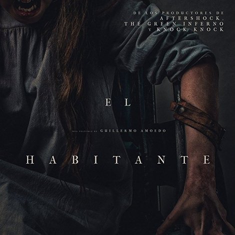 El habitante